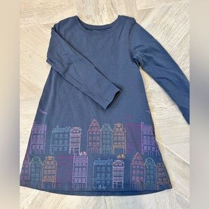 Tea Collection dress, size 3